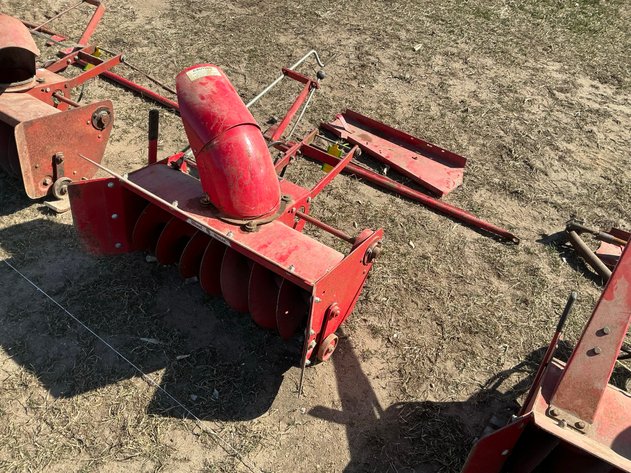 Image for Wheel Horse 36