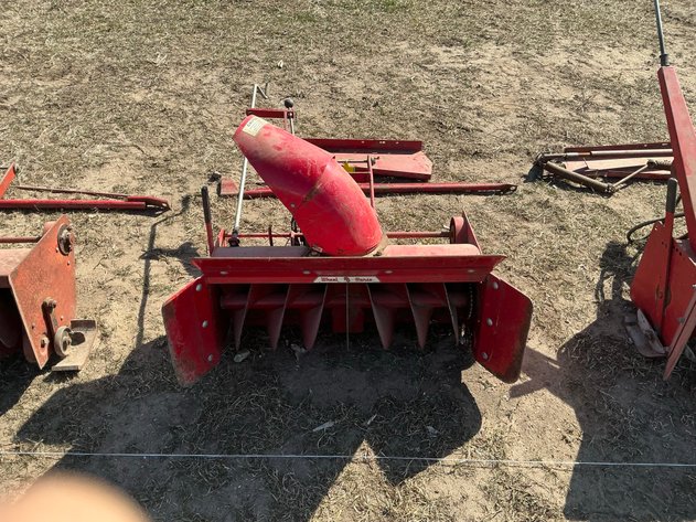 Image for Wheel Horse 36