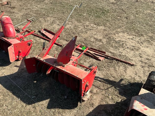 Image for Wheel Horse 40