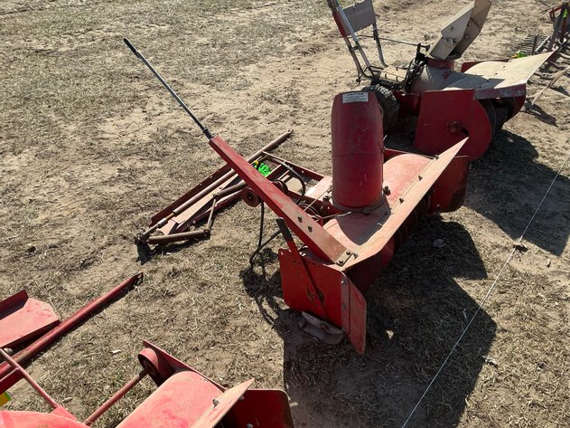 Image for Wheel Horse 40