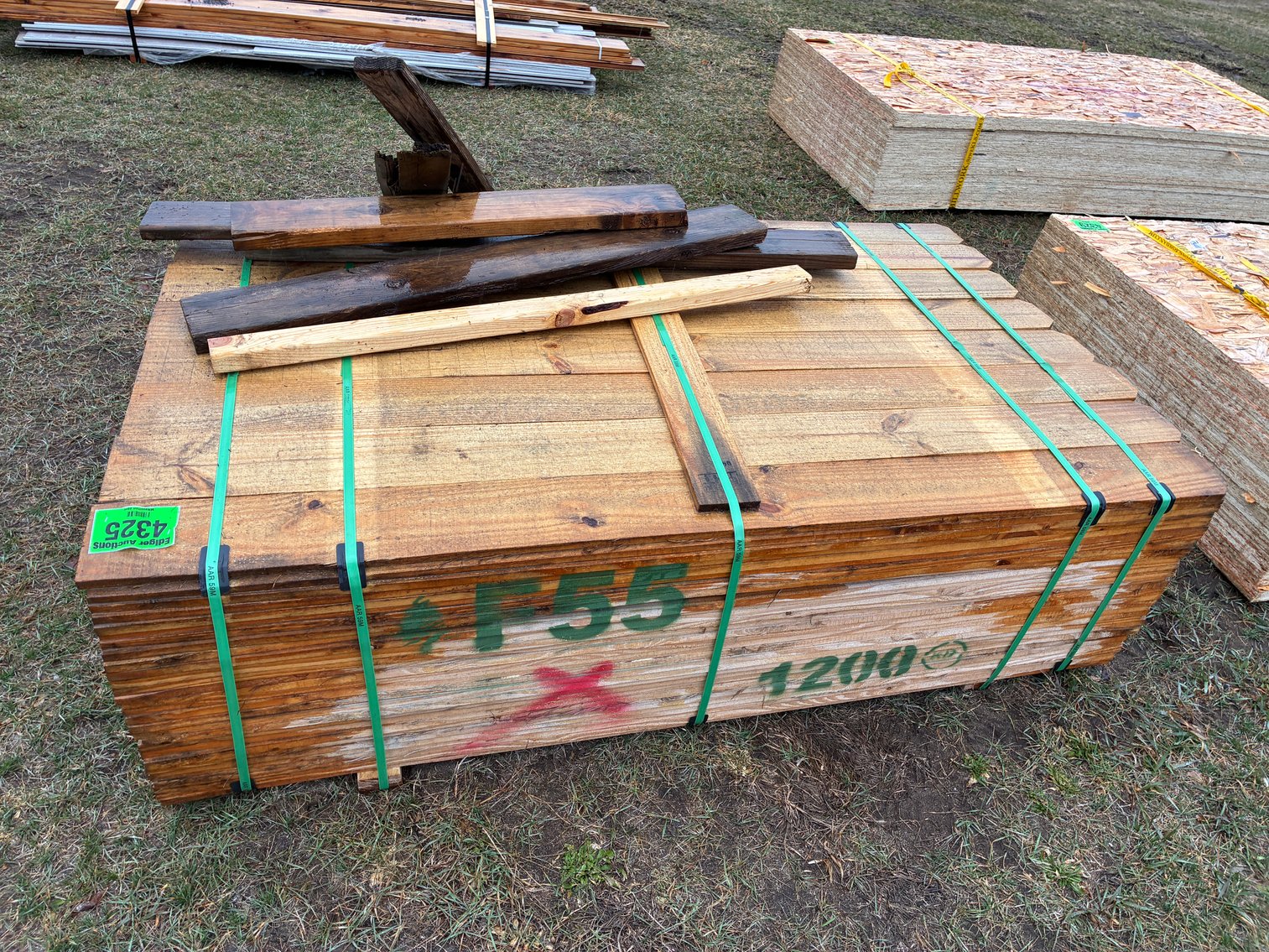 Image for Ring 2 - Ediger Auctions Spring 2026 Consignment