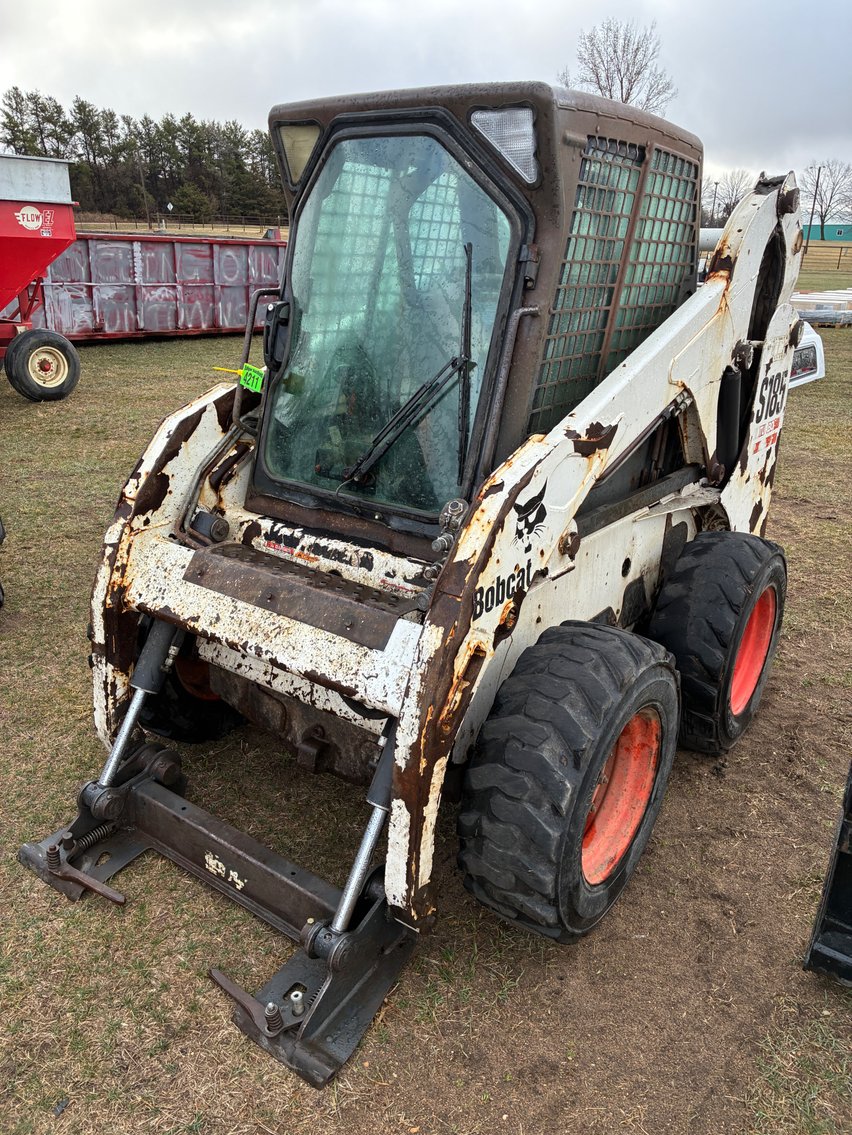 Image for Ring 2 - Ediger Auctions Spring 2026 Consignment