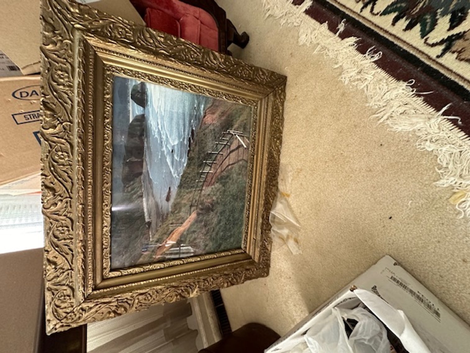 Image for 223 The Blvd., Eden, NC