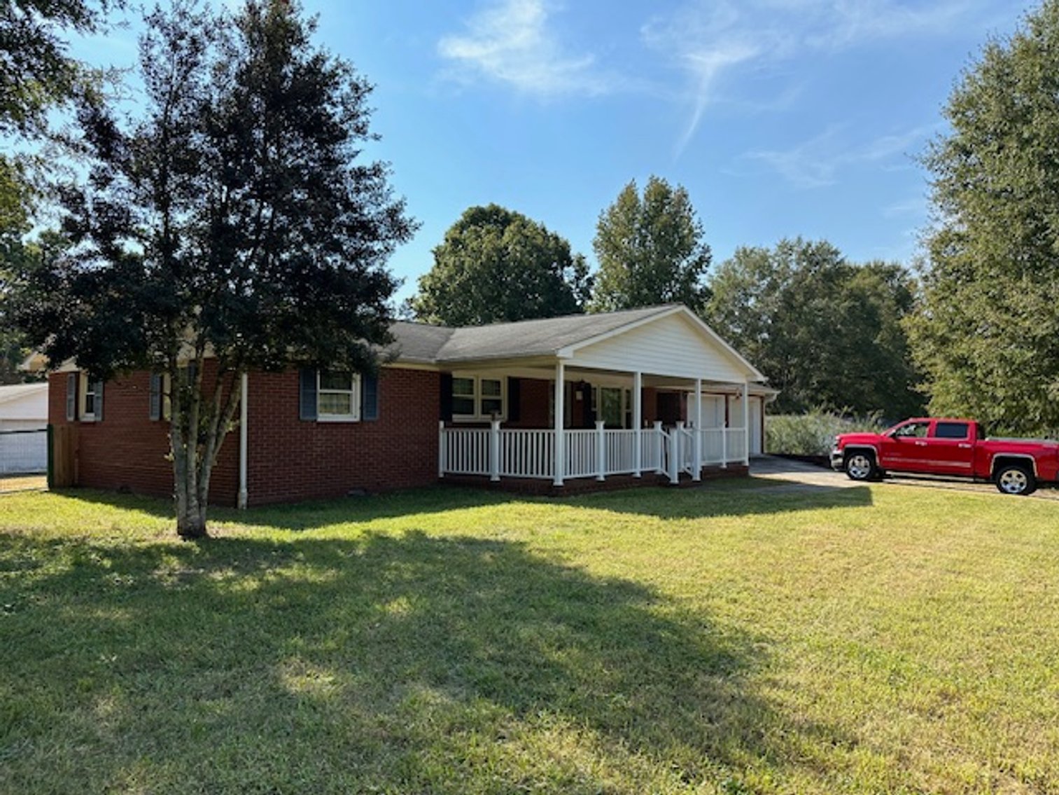 Image for 159 Lauten Lp., Madison, NC