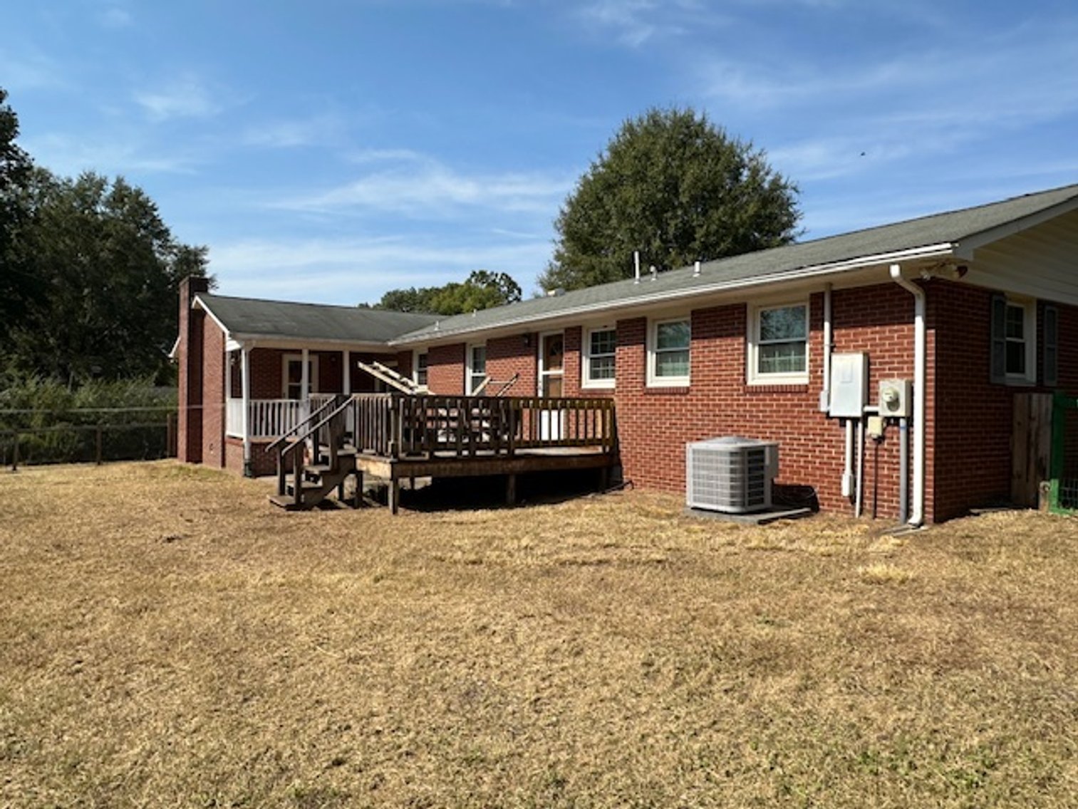 Image for 159 Lauten Lp., Madison, NC