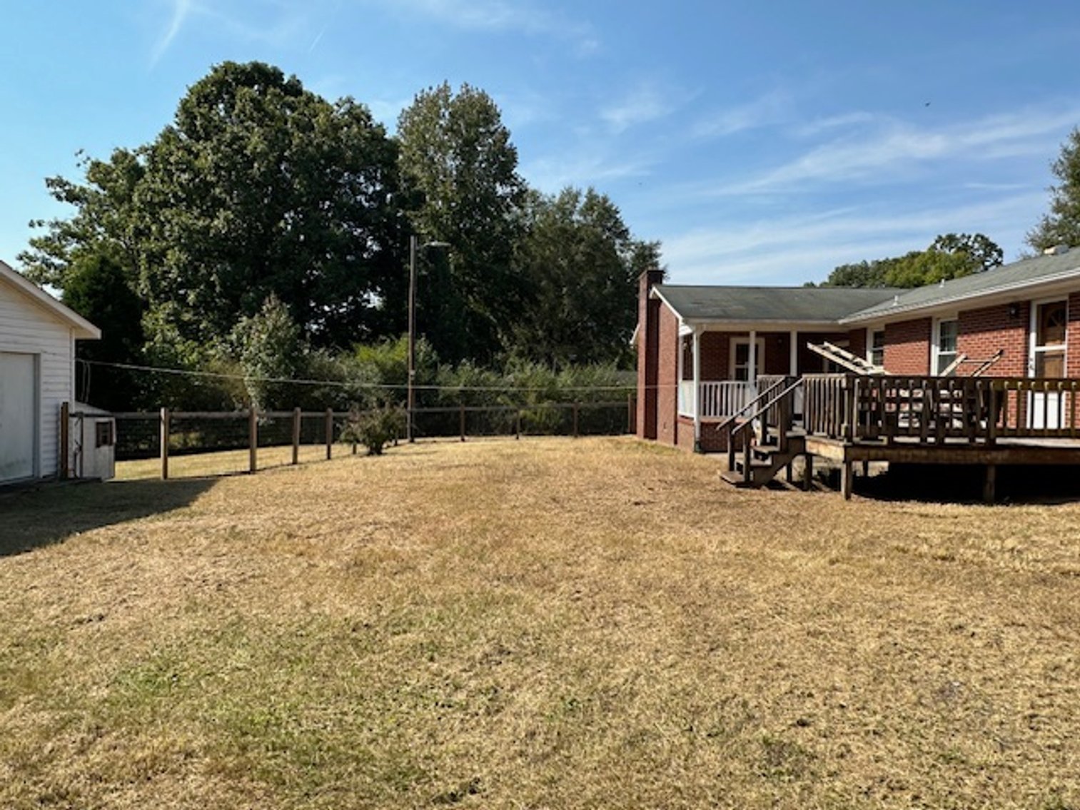 Image for 159 Lauten Lp., Madison, NC