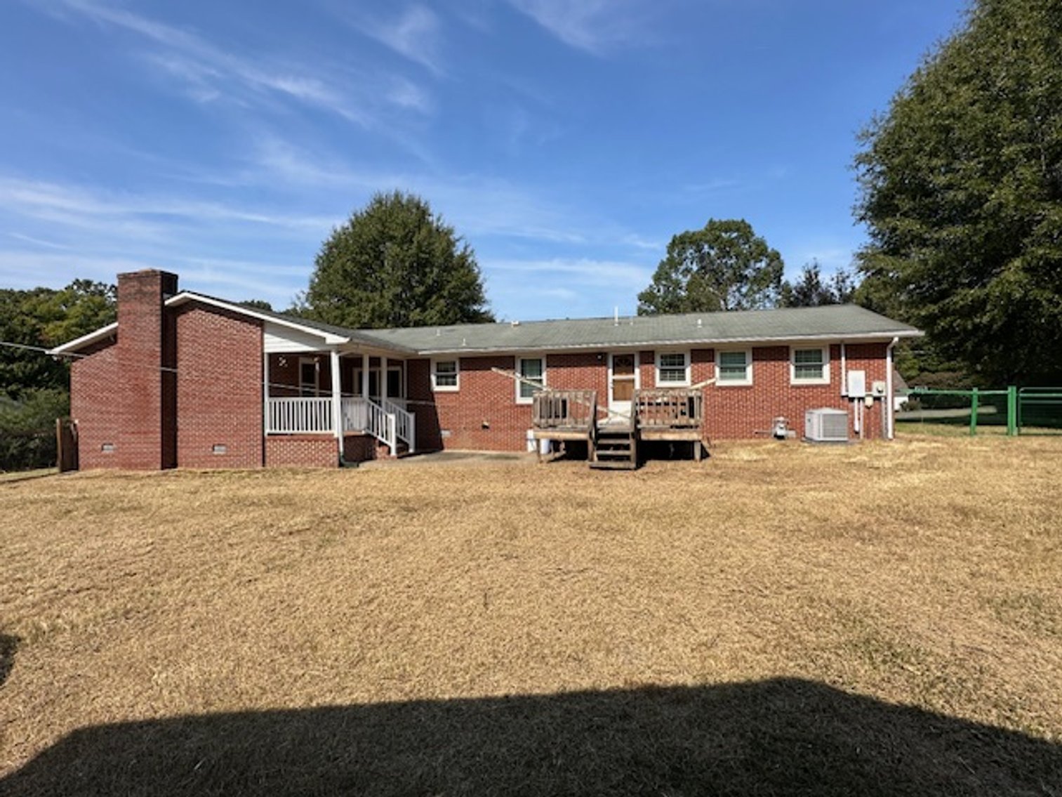 Image for 159 Lauten Lp., Madison, NC