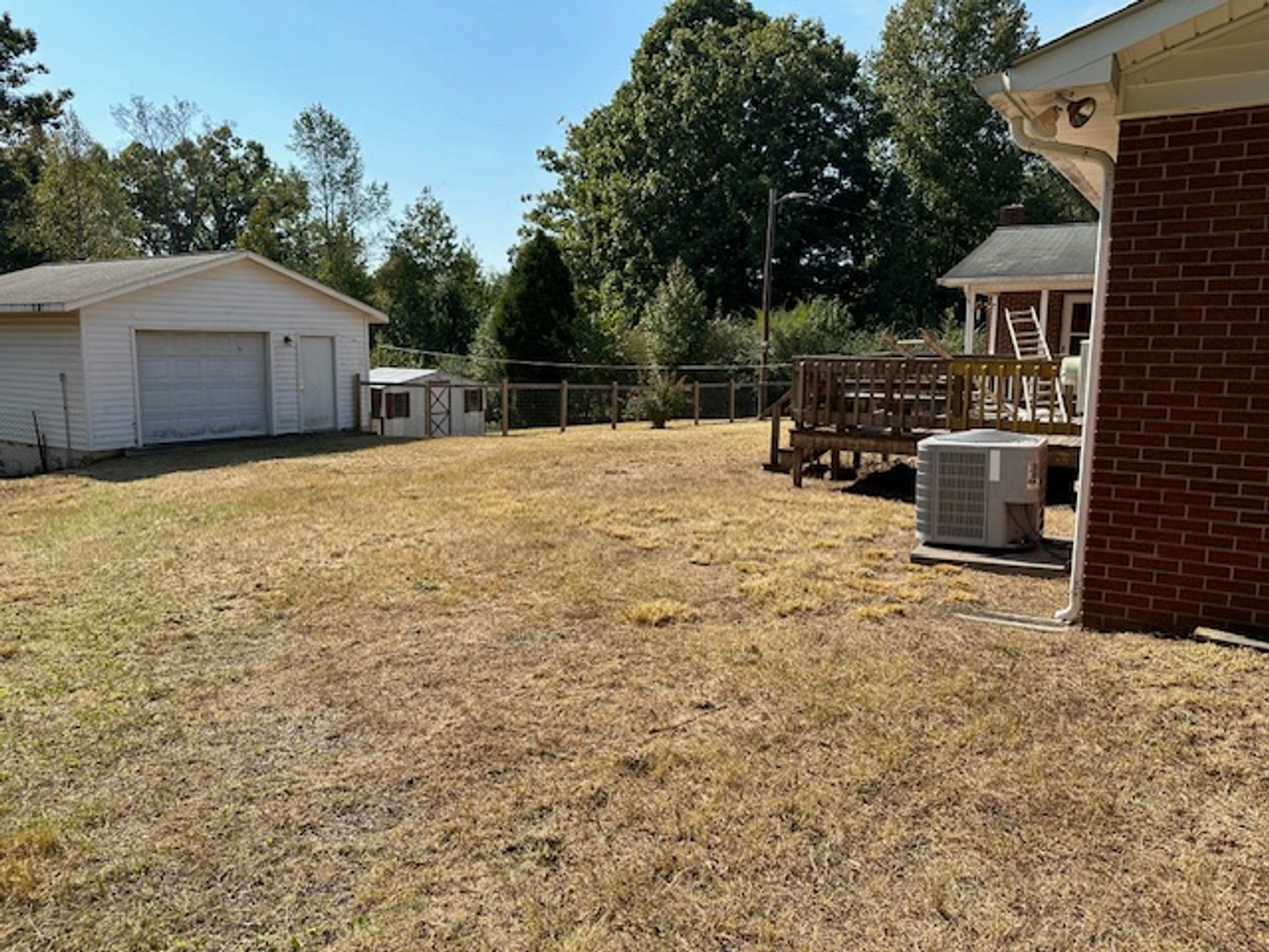 Image for 159 Lauten Lp., Madison, NC