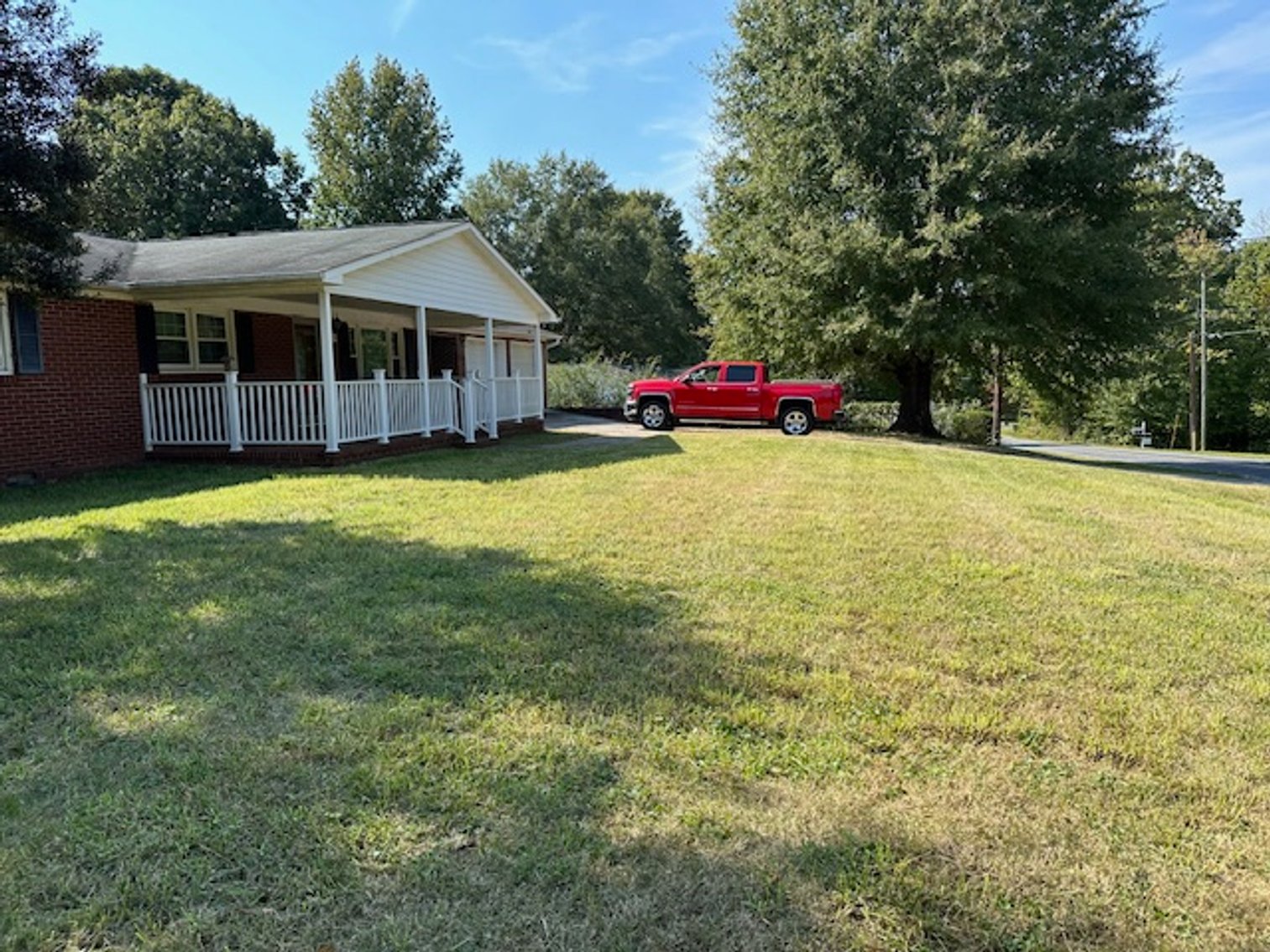 Image for 159 Lauten Lp., Madison, NC