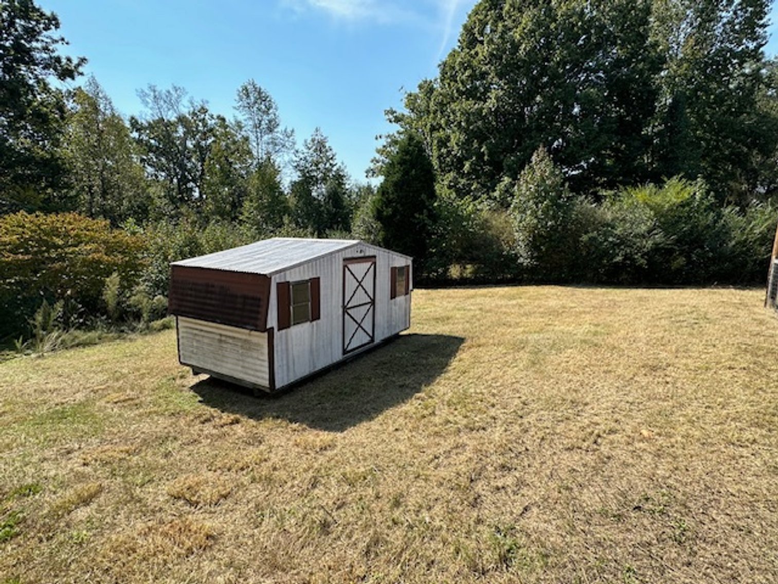 Image for 159 Lauten Lp., Madison, NC