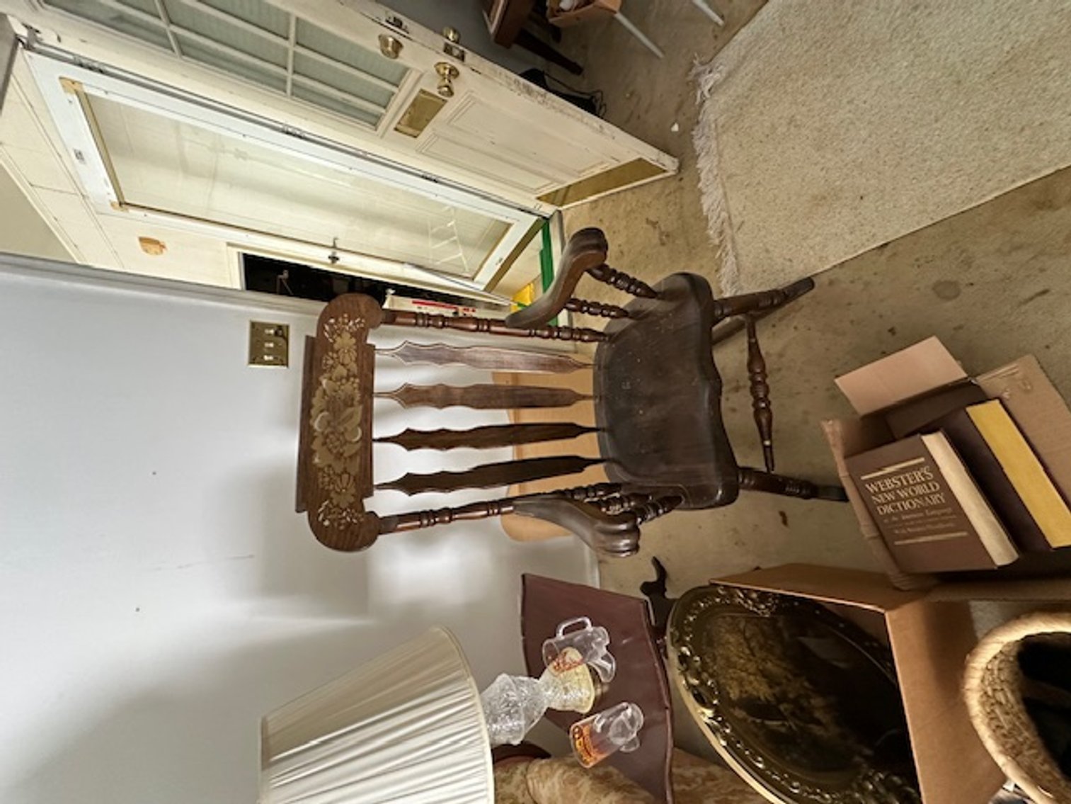 Image for 223 The Blvd., Eden, NC