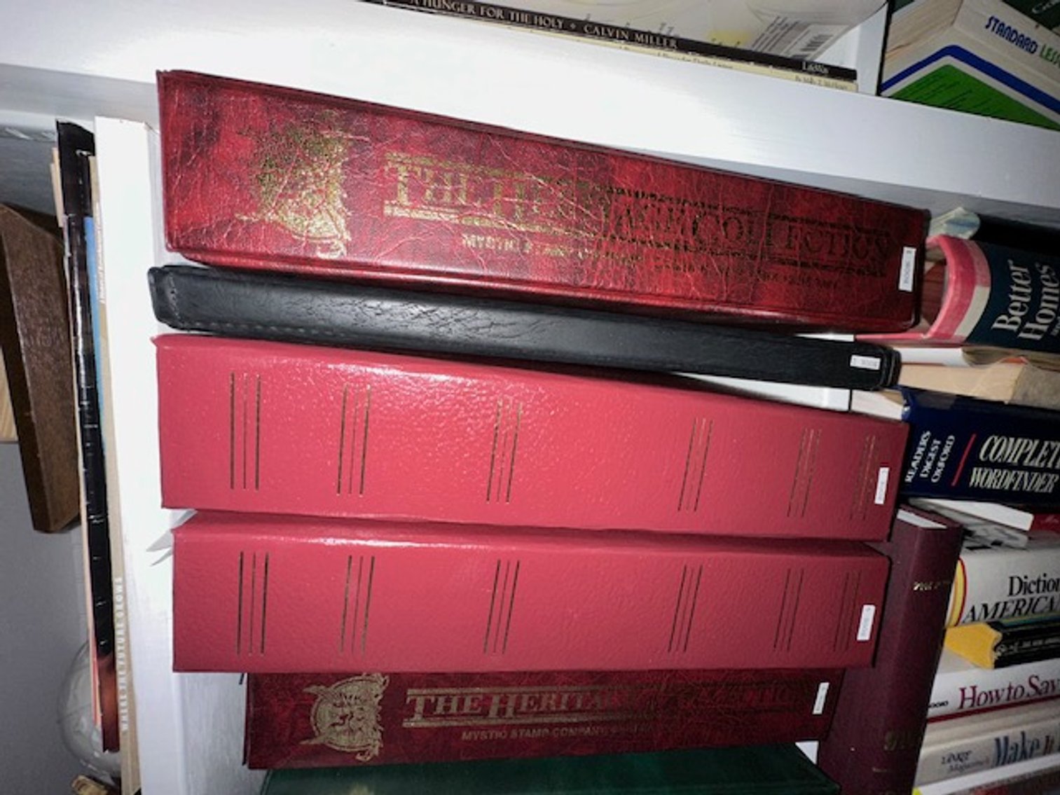 Image for 4 St. Katherines Circle, Greensboro, NC