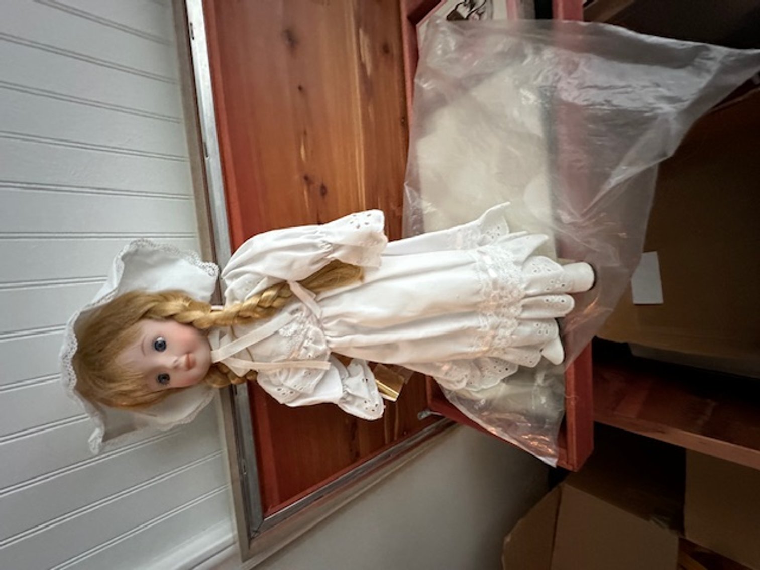 Image for 4 St. Katherines Circle, Greensboro, NC