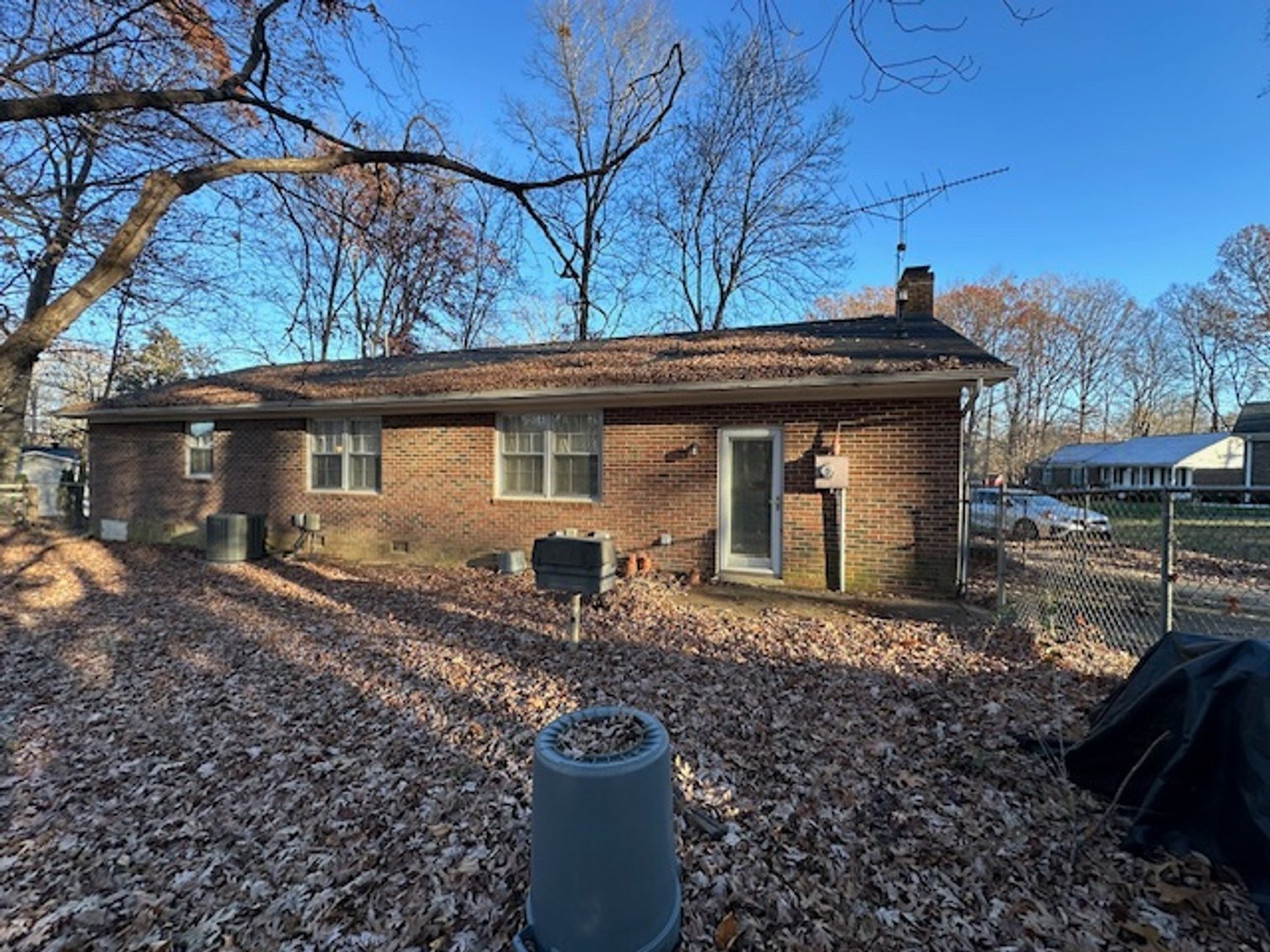 Image for 4 St. Katherines Circle, Greensboro, NC