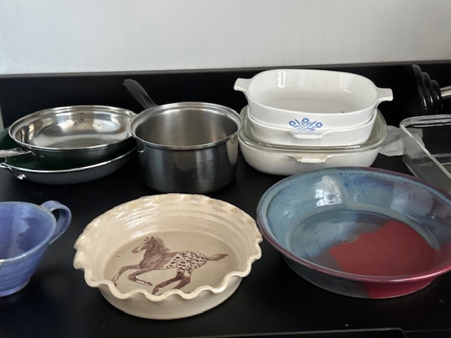 Image for 4 St. Katherines Circle, Greensboro, NC