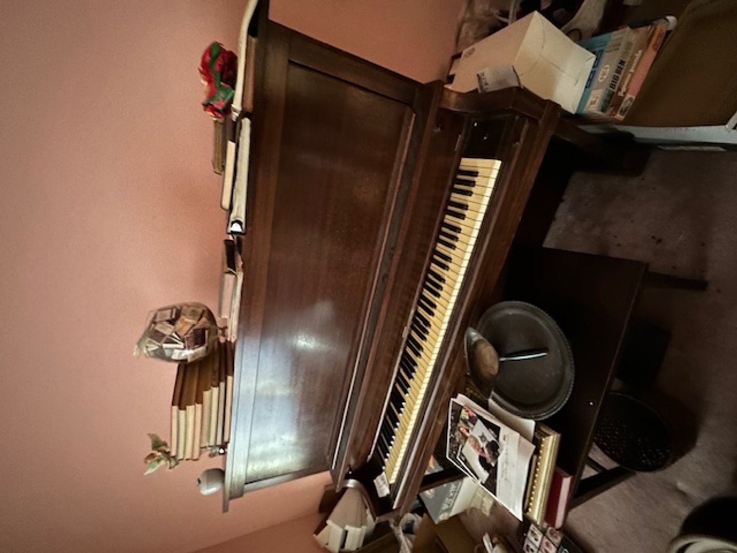 Image for 4 St. Katherines Circle, Greensboro, NC