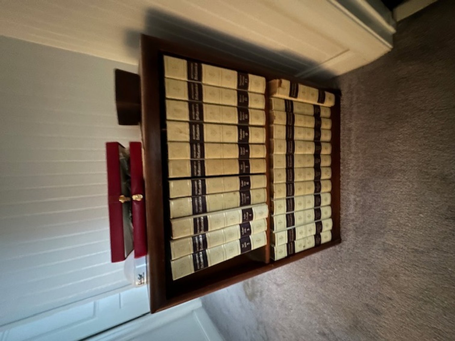 Image for 4 St. Katherines Circle, Greensboro, NC