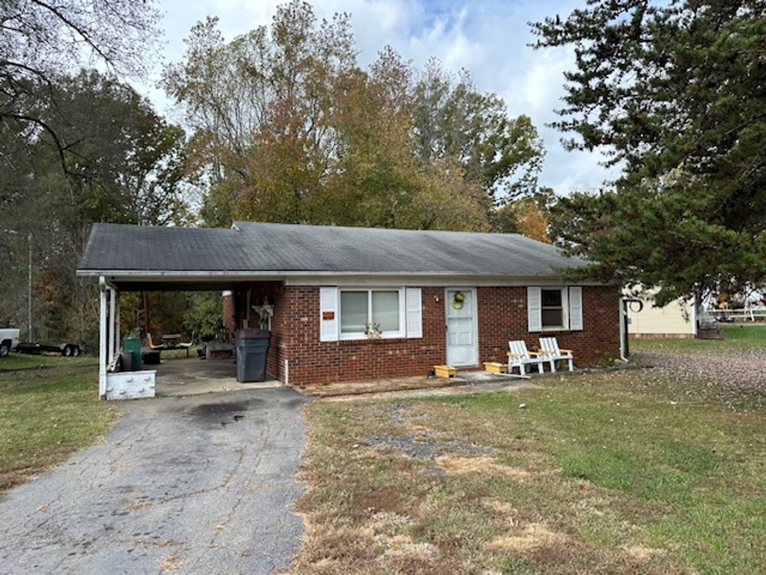 Image for 1500 Ballymena Dr., Reidsville, NC