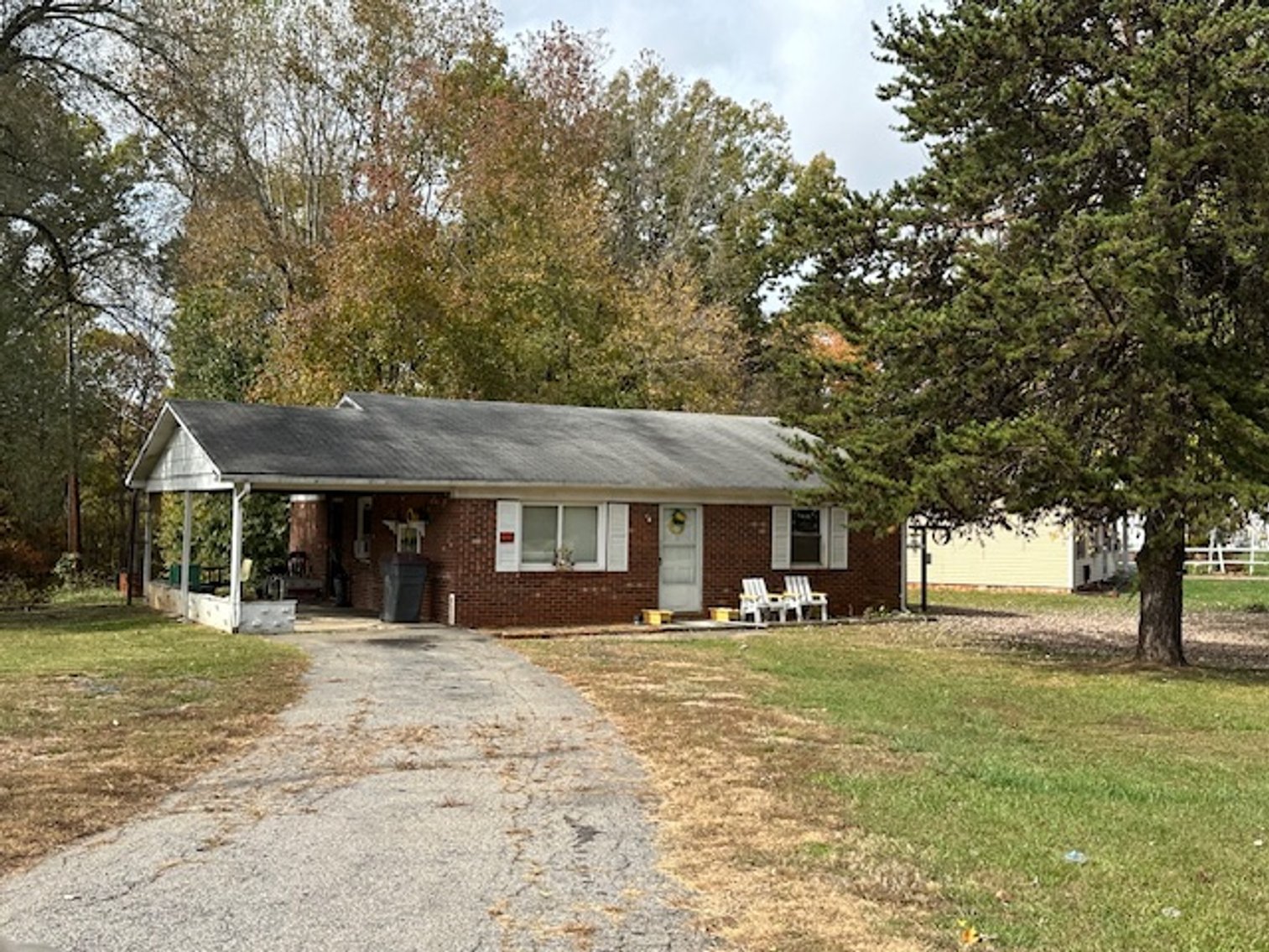 Image for 1500 Ballymena Dr., Reidsville, NC