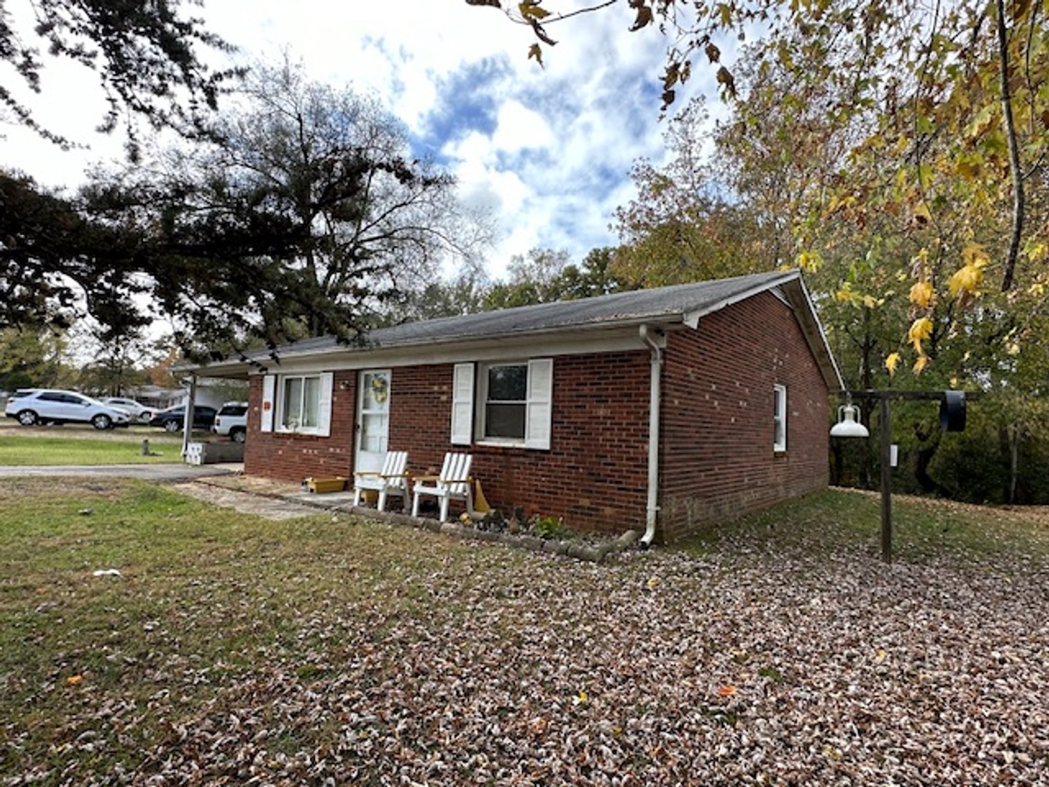 Image for 1500 Ballymena Dr., Reidsville, NC