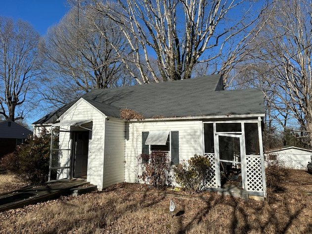 2320 S Scales St., Reidsville, NC