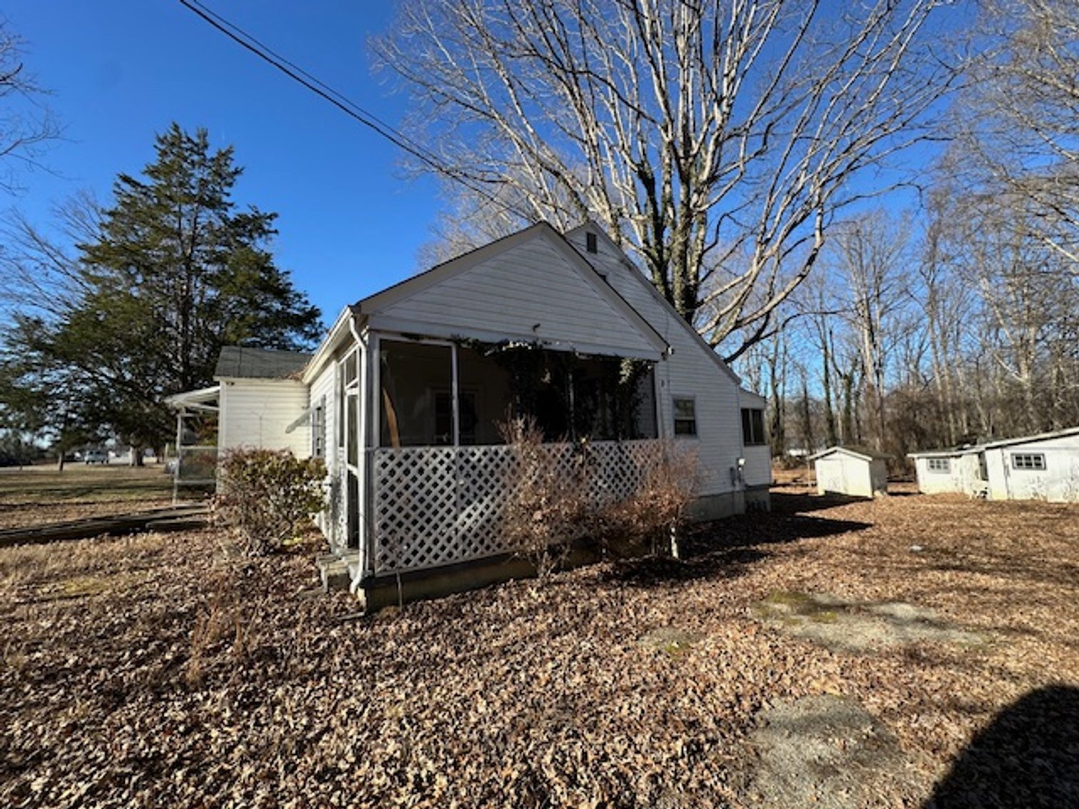 Image for 2320 S Scales St., Reidsville, NC