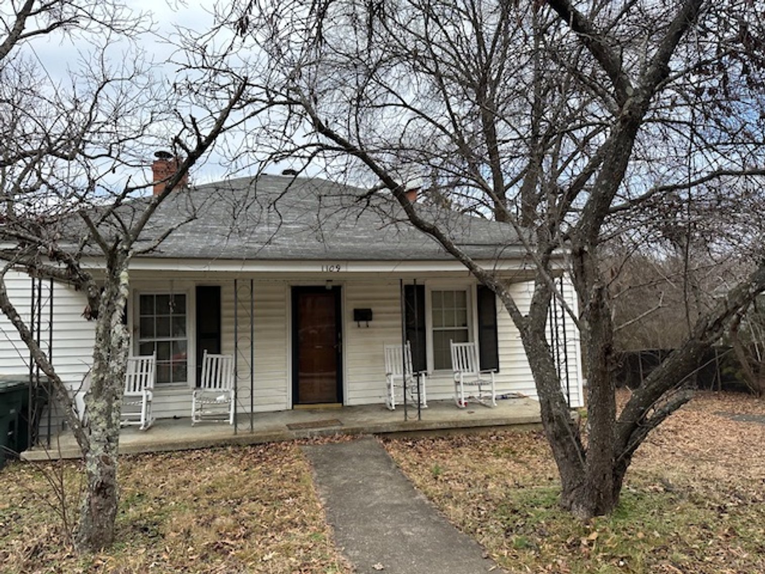 Image for 1109 Front St., Eden, NC