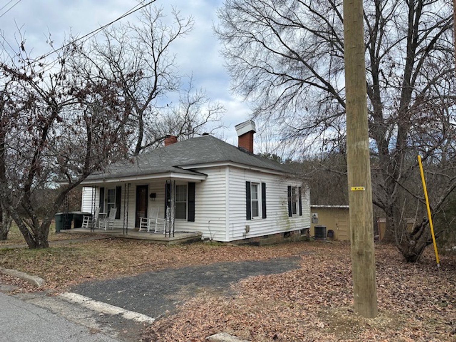 Image for 1109 Front St., Eden, NC