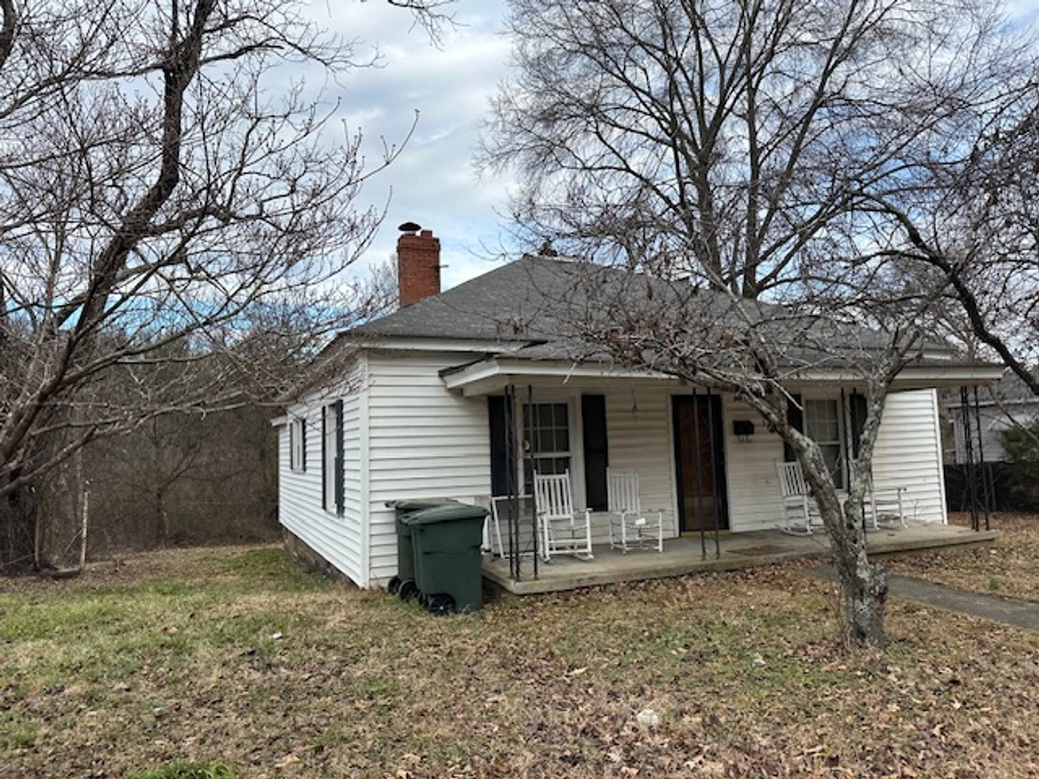 Image for 1109 Front St., Eden, NC