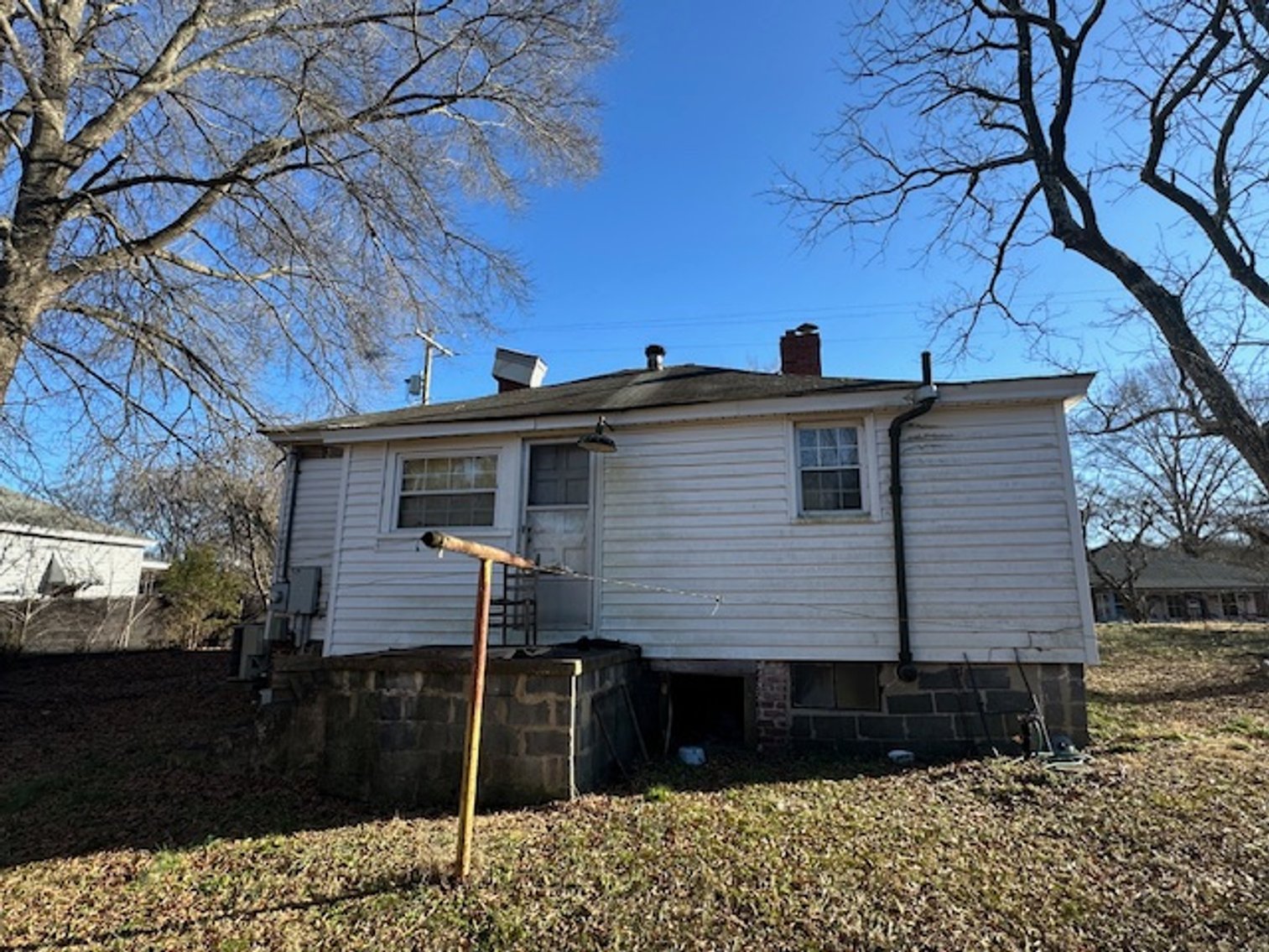 Image for 1109 Front St., Eden, NC