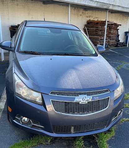 223 The Blvd., Eden, NC