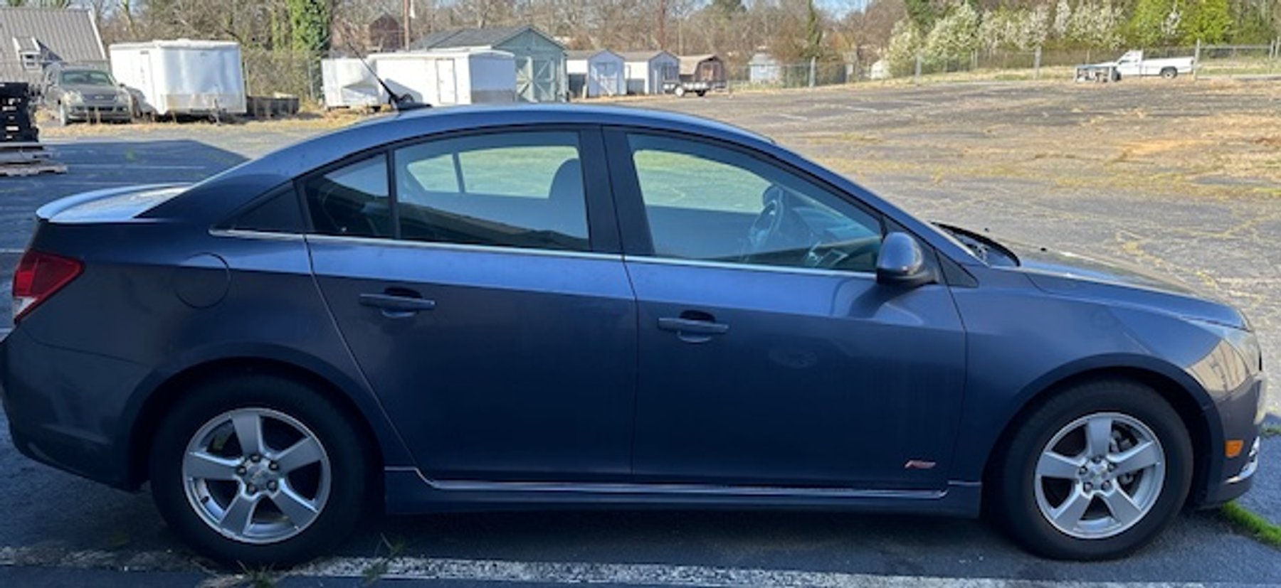 Image for 223 The Blvd., Eden, NC