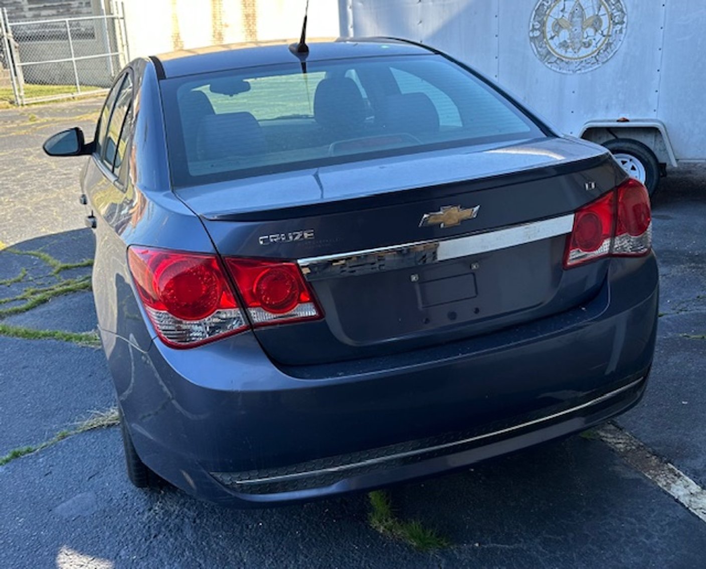 Image for 223 The Blvd., Eden, NC