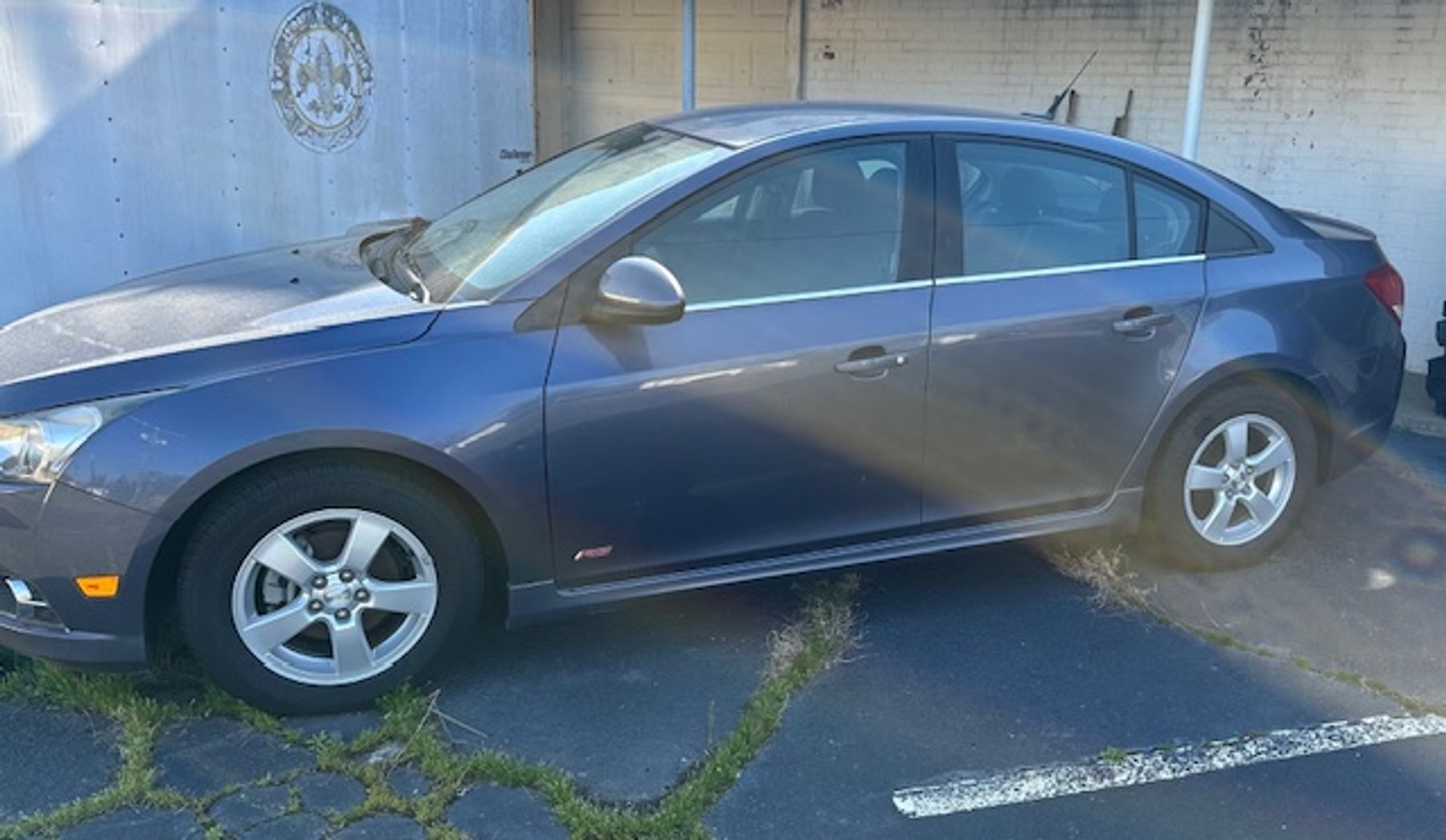 Image for 223 The Blvd., Eden, NC