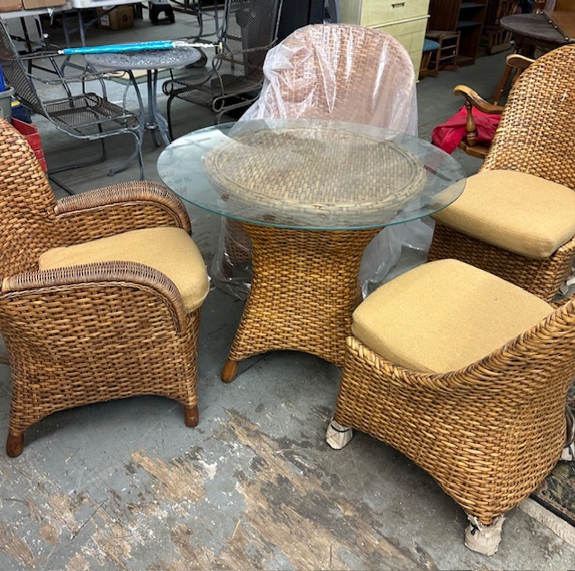 Image for 223 The Blvd., Eden, NC