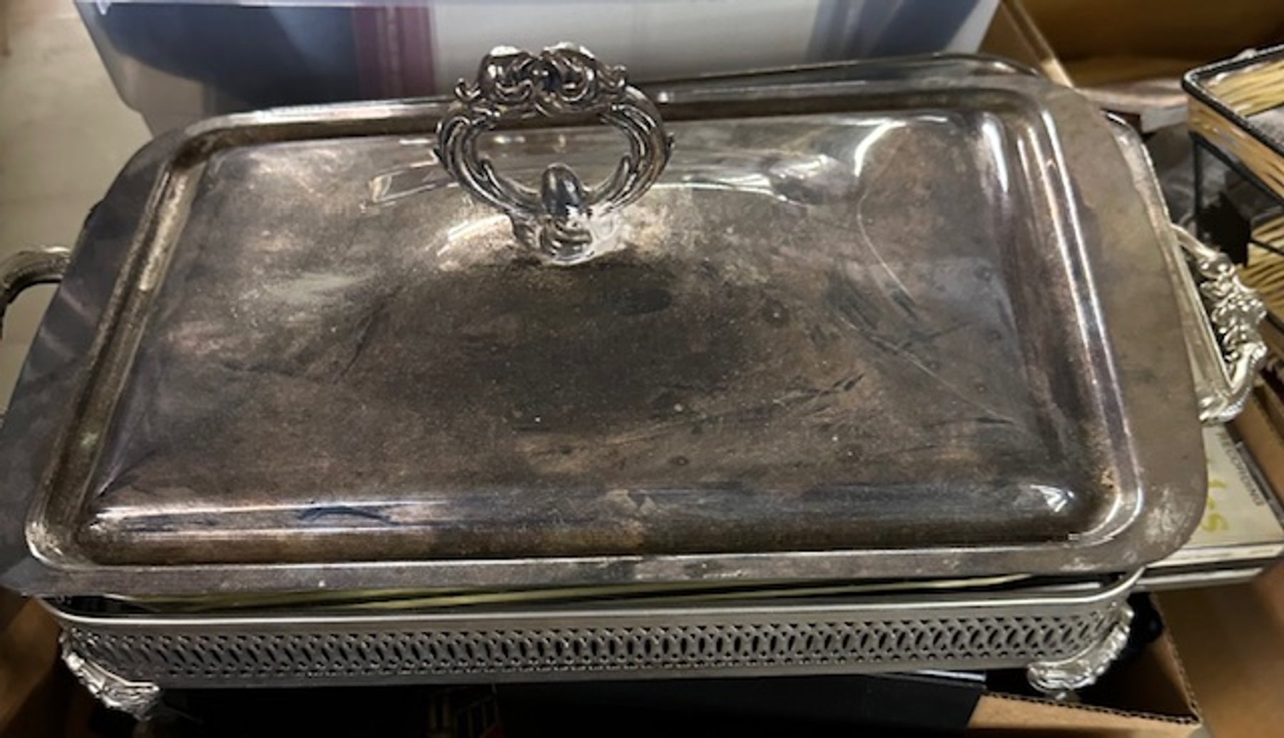 Image for 223 The Blvd., Eden, NC