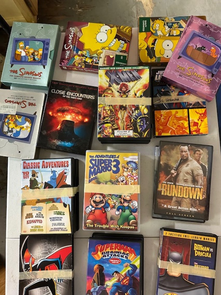 Image for 223 The Blvd., Eden, NC