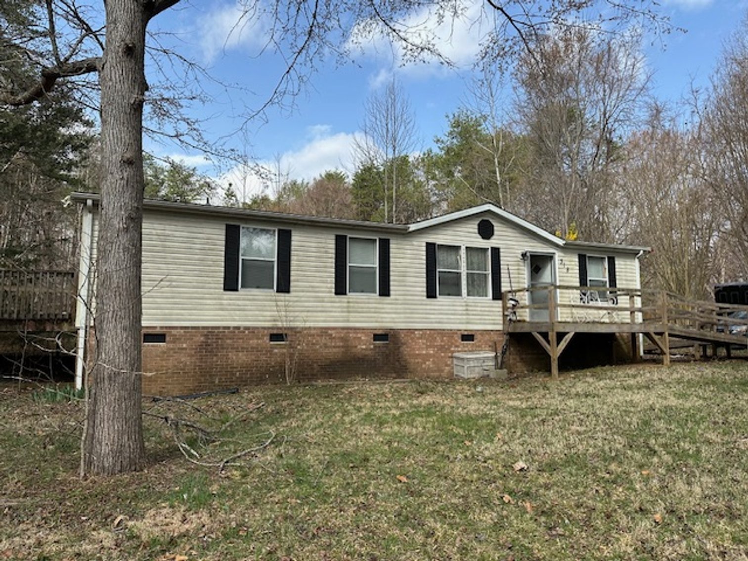 Image for 318 Saddlebrook Drive, Summerfield, NC