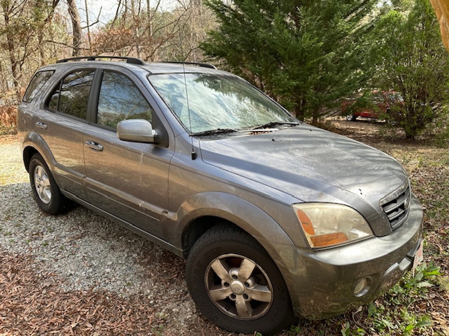 Image for 318 Saddlebrook Drive, Summerfield, NC