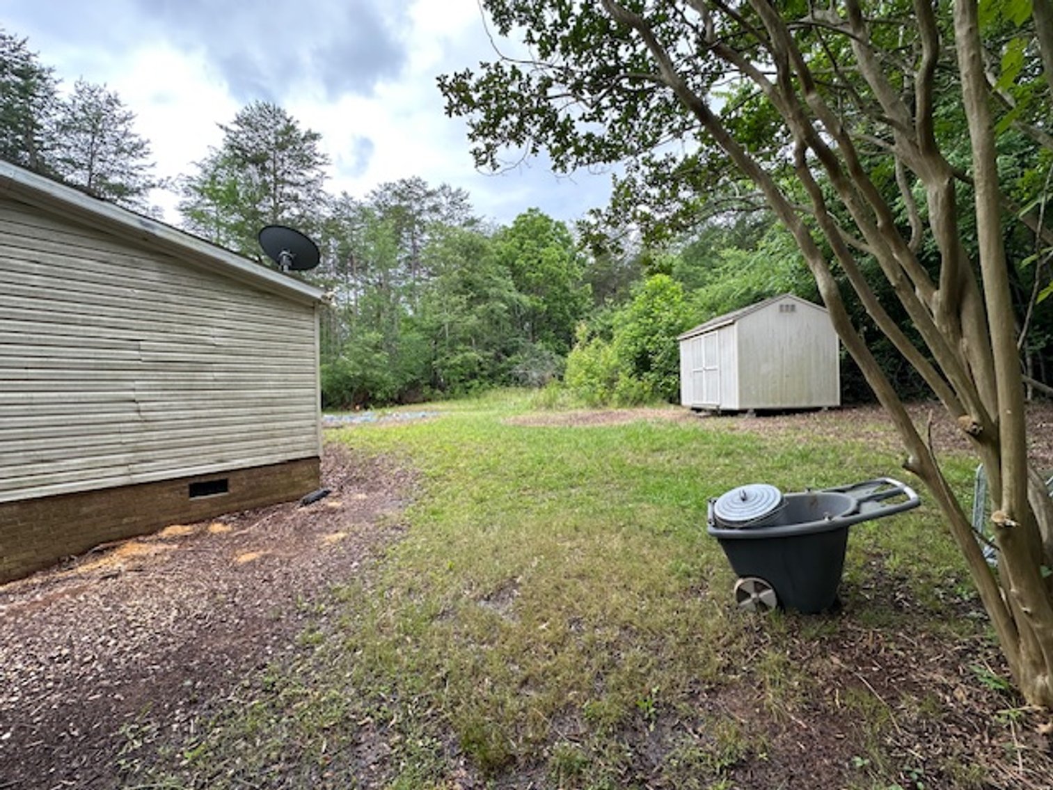 Image for 318 Saddlebrook Drive, Summerfield, NC