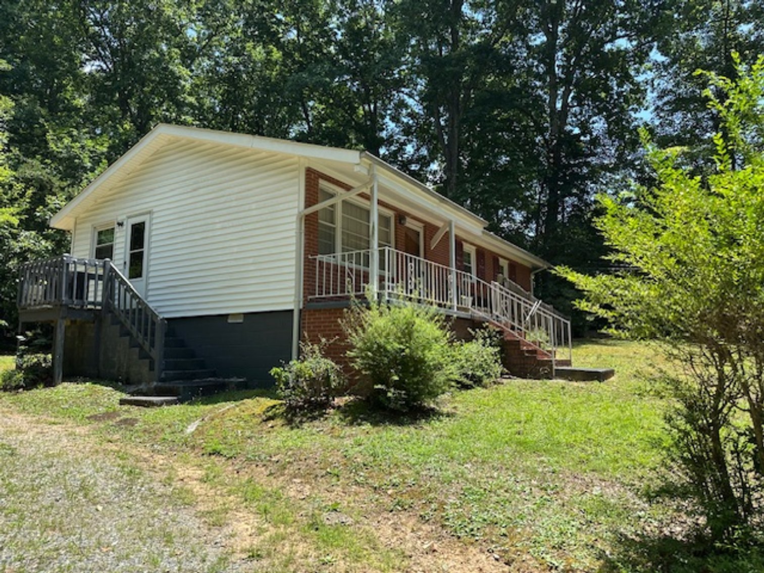 Image for 10301 NC Hwy 87, Reidsville, NC