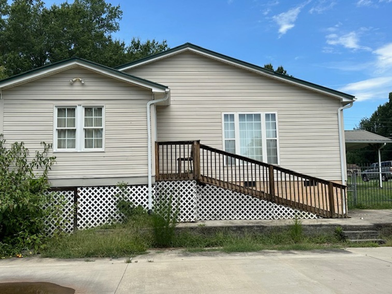 Image for 452 Merriman St., Eden, NC