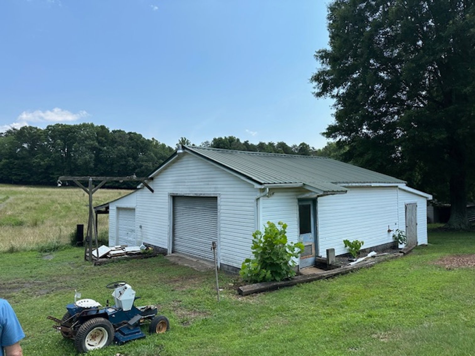 Image for 452 Merriman St., Eden, NC