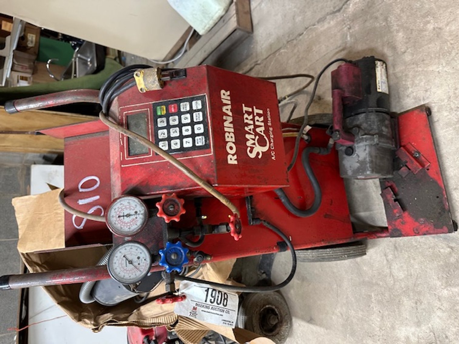 Image for 223 The Blvd., Eden, NC