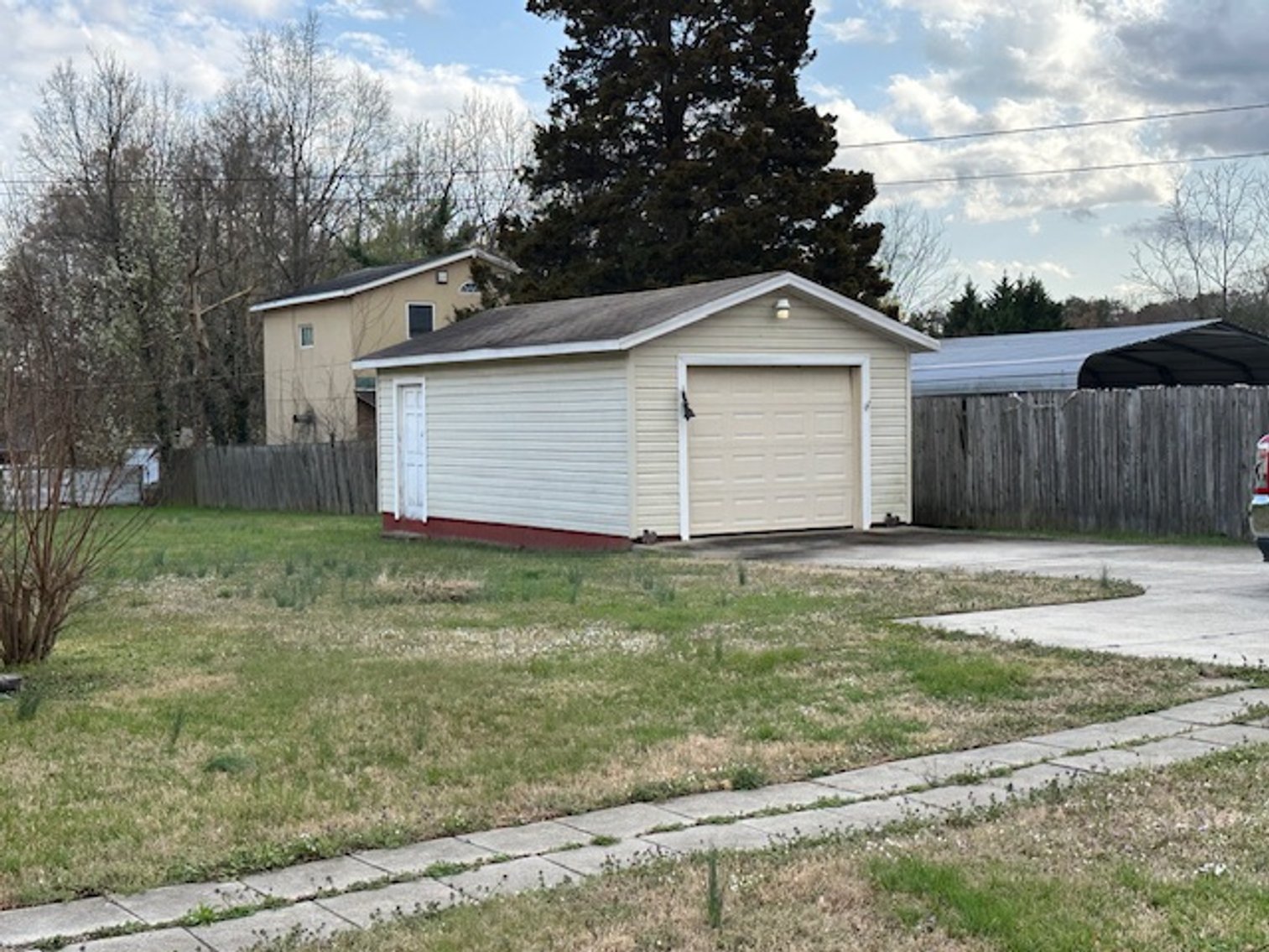 Image for 1216 E Stadium Dr., Eden