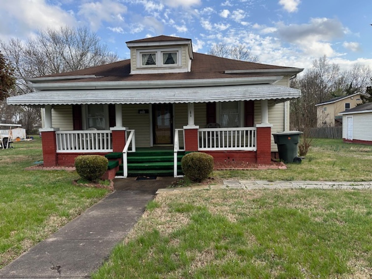 Image for 1216 E Stadium Dr., Eden