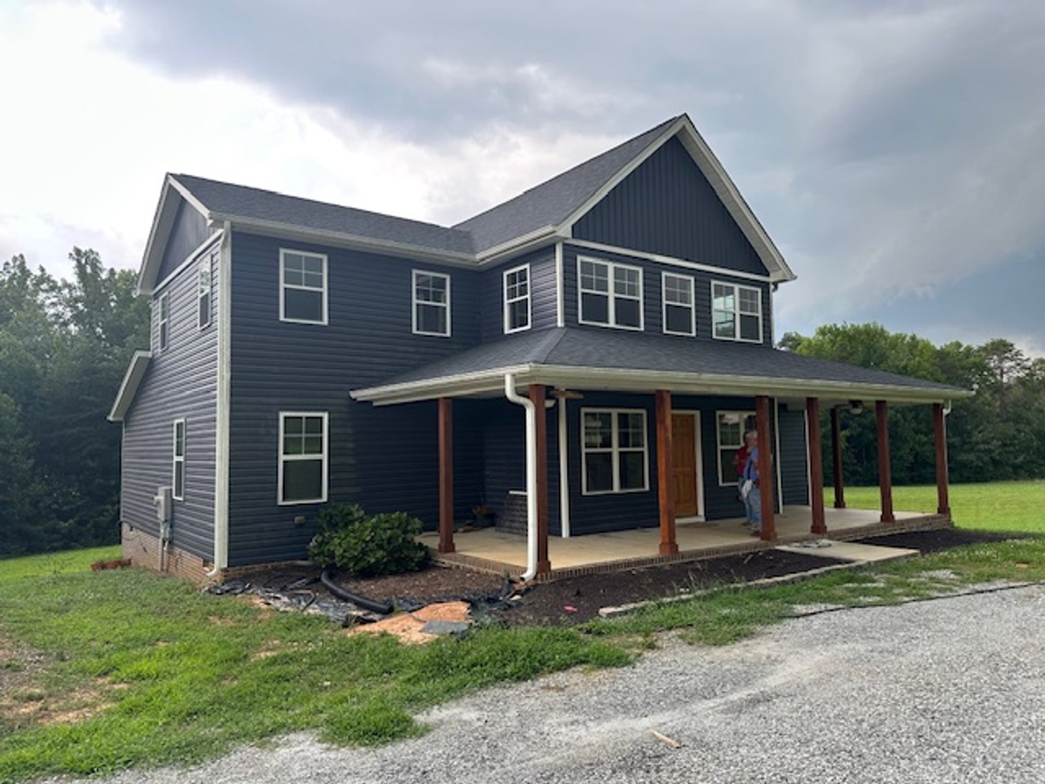 Image for 299 T Birch Tr.