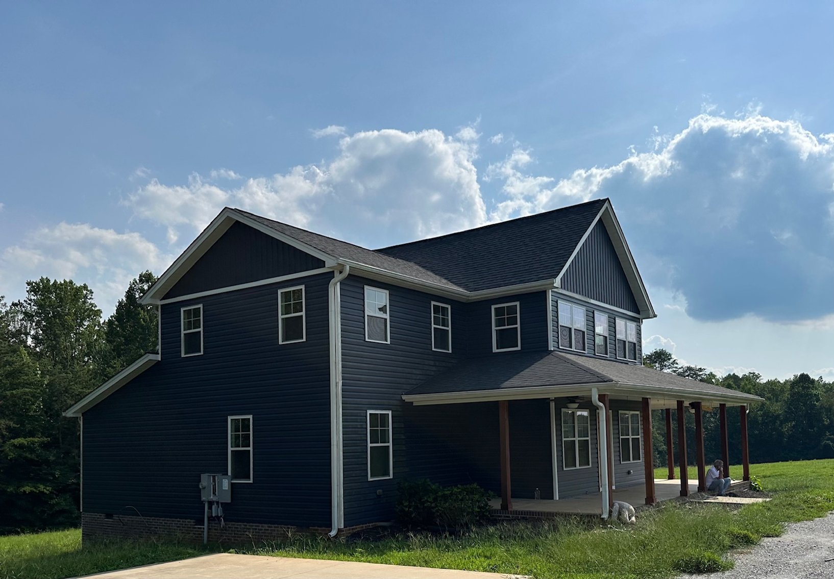 Image for 299 T Birch Tr.