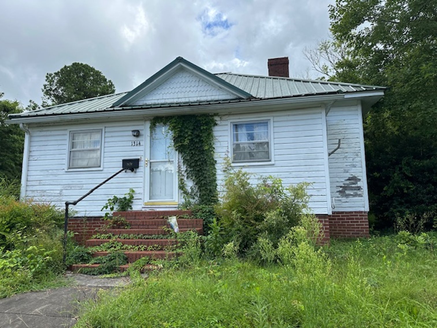 Image for 1314 Front St., Eden, NC