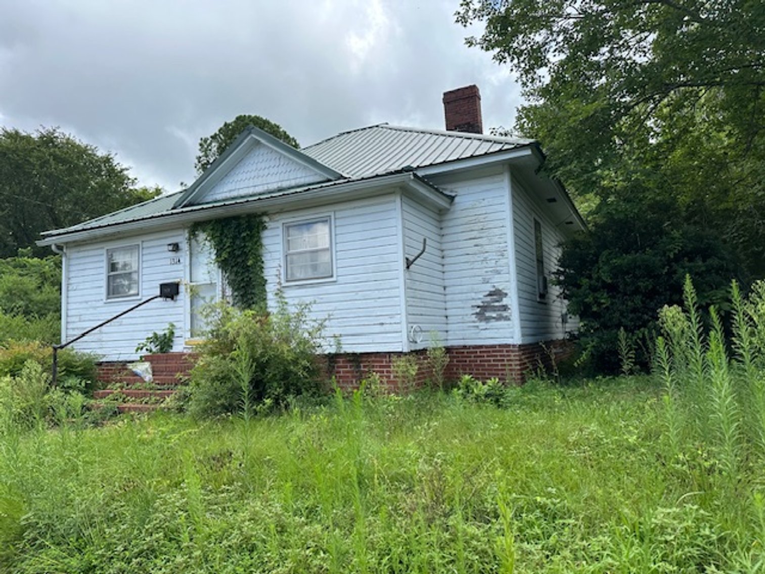 Image for 1314 Front St., Eden, NC